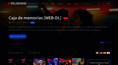 pelisenhd|pelis en hd org.